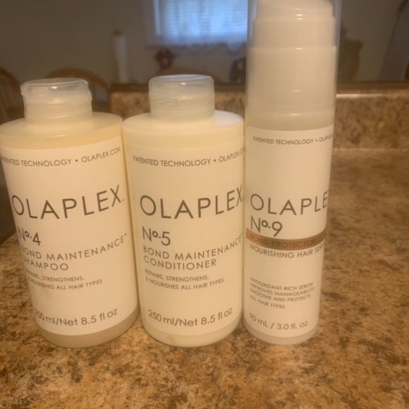 ‎Olaplex